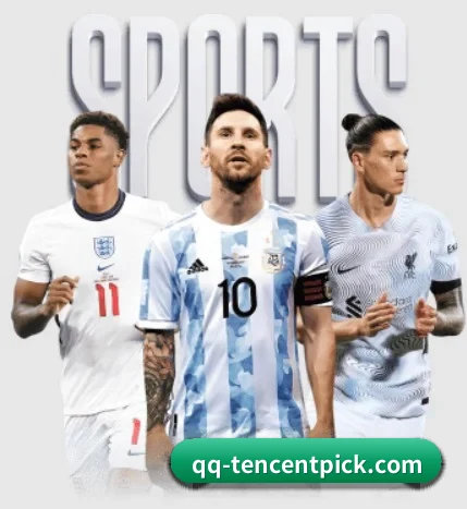 五个功能入口,赛程查询路径更短 - 多运动项目内容板块（Tencent Sports）